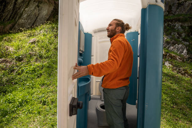 Best Porta potty rental near me  in Herriman, UT