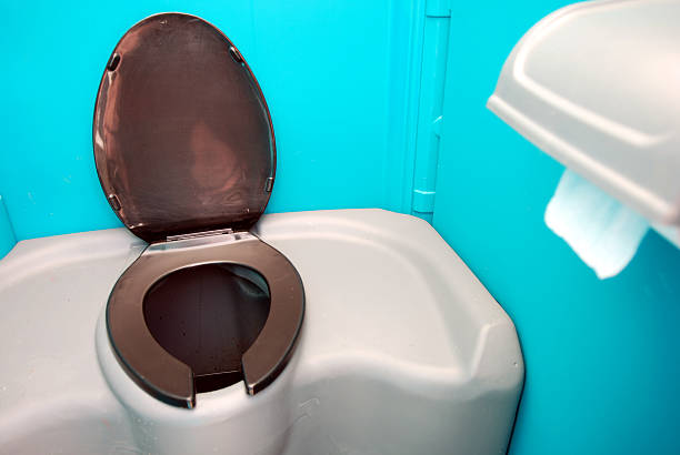 Best Sanitation services for porta potties  in Herriman, UT