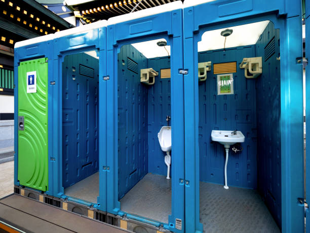 Best High-end porta potty rental  in Herriman, UT