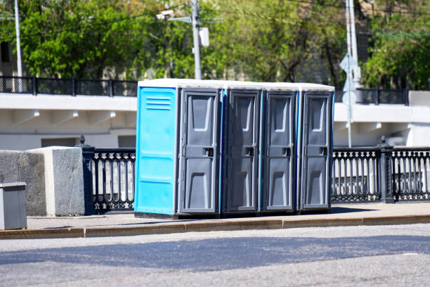 Best Portable restroom trailer rental  in Herriman, UT
