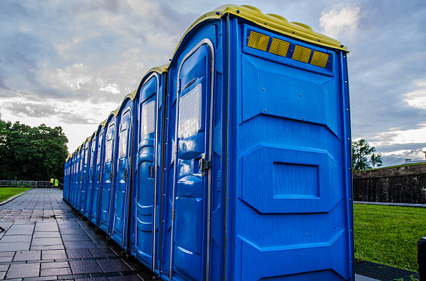 Best Emergency porta potty rental  in Herriman, UT